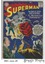 SUPERMAN #116 © September 1957 DC Comics